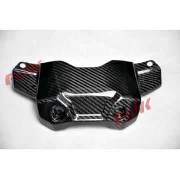 Carbon Fiber Tank Cover Vorderseite für YAMAHA Mt09 Fz09